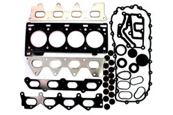 Комплект прокладок для двигателя Renault Duster, Laguna I, Megane I (2,0 f4r) (арт. 550590FR)